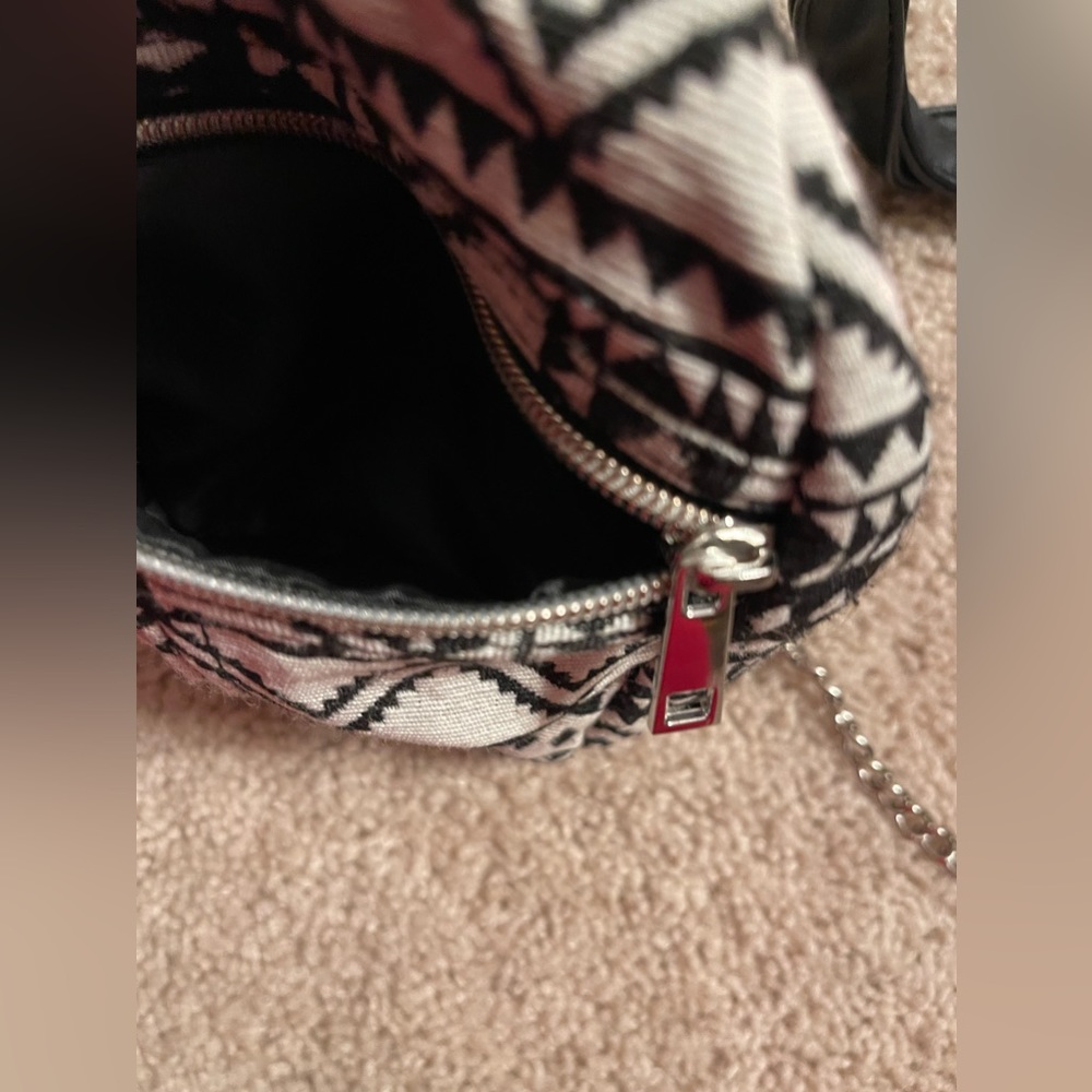 Aztec Mini Backpack - Picture 6 of 12